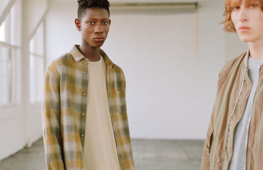 JOHN ELLIOTT LAUNCHES FIRST-EVER PRE-COLLECTION